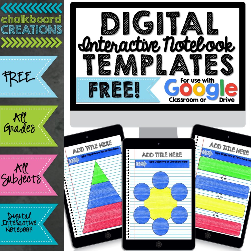 how-to-make-digital-interactive-notebooks-video-tutorial